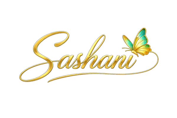 Shop Sashani